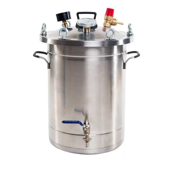 Распродажа автоклавов БУЛАТ в Дятьково